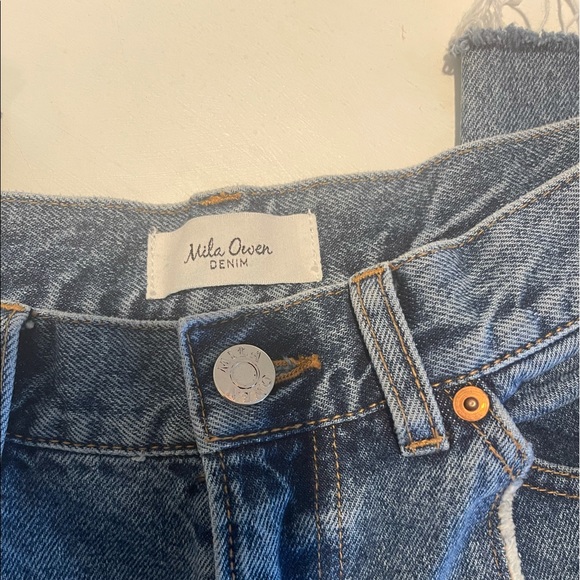 Mila Owen Jeans - Picture 3 of 4